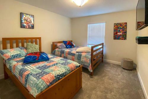 Disney-area Townhome With Lanai And Resort Amenities!