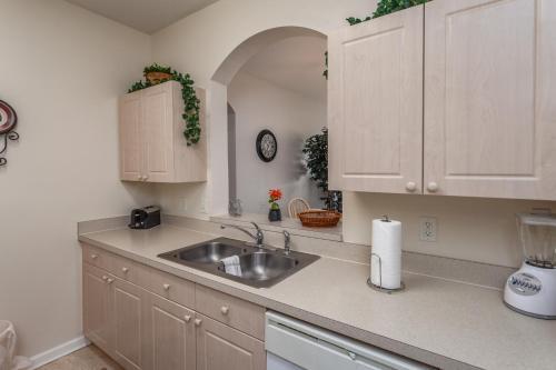 Apartamento Windsor Palms-ru847