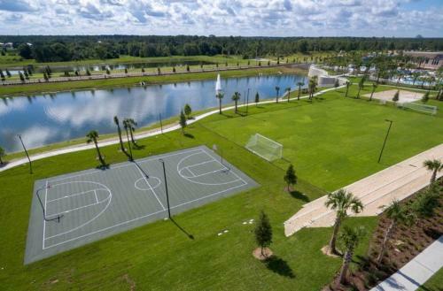 Solara Luxury 5bed Sleep 11 Guest