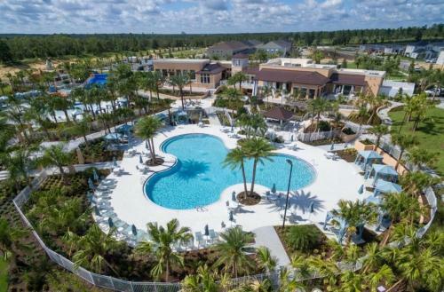 Solara Luxury 5bed Sleep 11 Guest