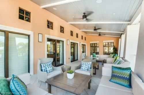 Solara Luxury 5bed Sleep 11 Guest