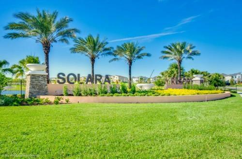 Solara Luxury 5bed Sleep 11 Guest
