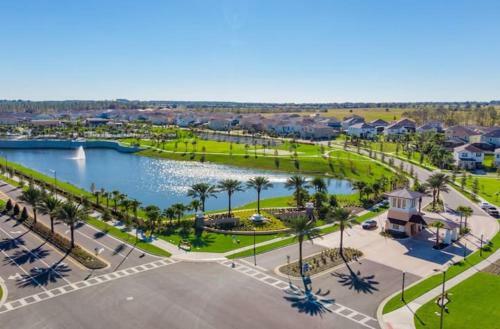 Solara Luxury 5bed Sleep 11 Guest