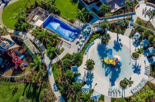 Solara Luxury 5bed Sleep 11 Guest