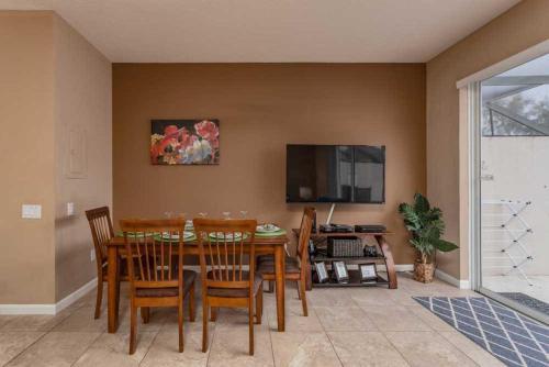 Villa Windsor Palms-ru1023