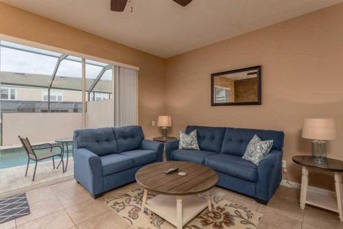 Villa Windsor Palms-ru1023
