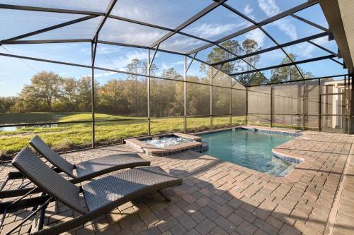 Beautiful Home With Game Room