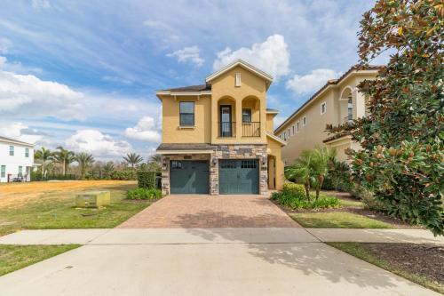 Golf View Palms