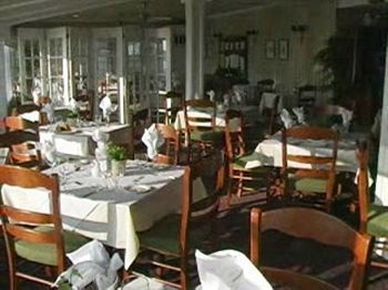 Hotel Gananoque Inn -  Standard Room