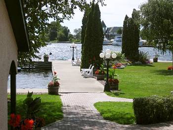 Hotel Gananoque Inn -  Standard Room