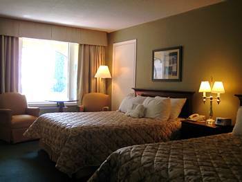 Hotel Gananoque Inn -  Standard Room