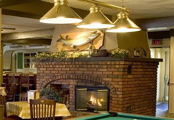 Hotel Gananoque Inn -  Standard Room