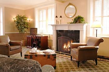 Hotel Gananoque Inn -  Standard Room