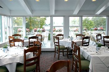 Hotel Gananoque Inn -  Standard Room