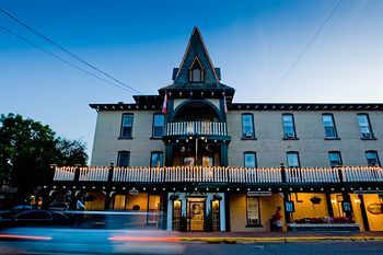 Hotel Gananoque Inn -  Standard Room