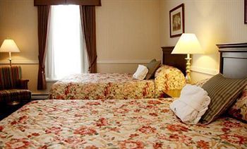 Hotel Gananoque Inn -  Standard Room