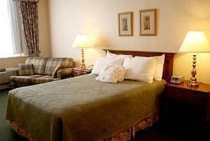 Hotel Gananoque Inn -  Standard Room