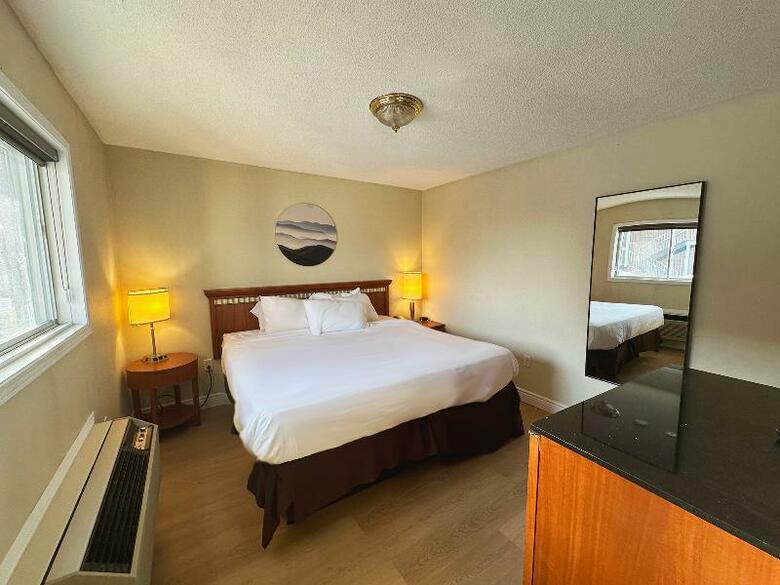 Hotel Quality Inn & Suites 1000 Isla