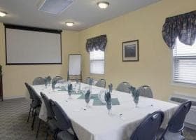Hotel Quality Inn & Suites 1000 Isla