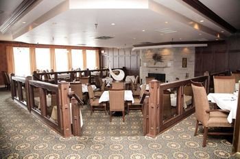 Hotel Sinbad'sand Suites- Standard