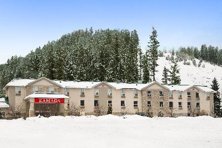 Hotel Ramada Limited Golden