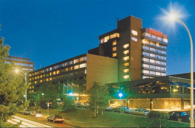 Citadel Halifax Hotel