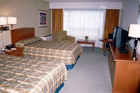 Citadel Halifax Hotel