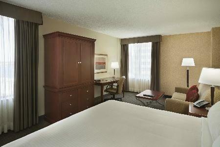 Hotel Delta Halifax