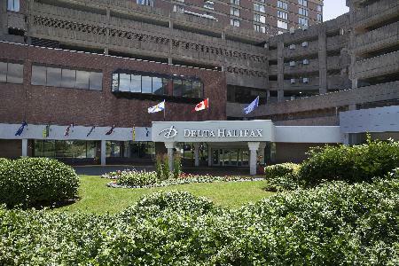 Hotel Delta Halifax