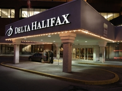 Hotel Delta Halifax