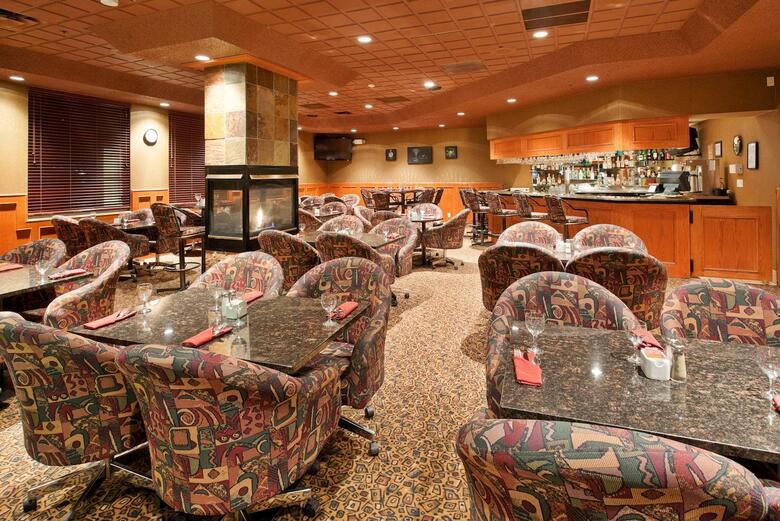 Hotel Holiday Inn Hinton