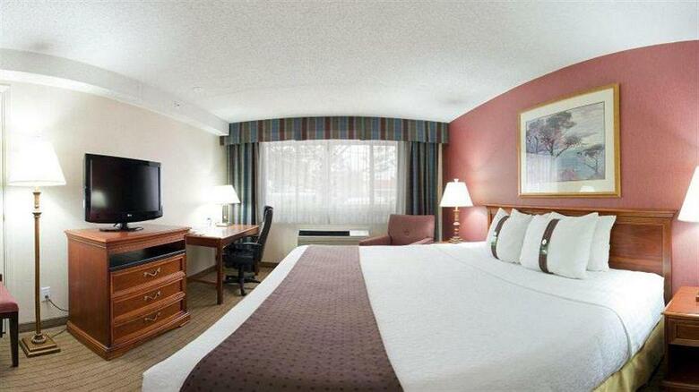 Hotel Holiday Inn Hinton