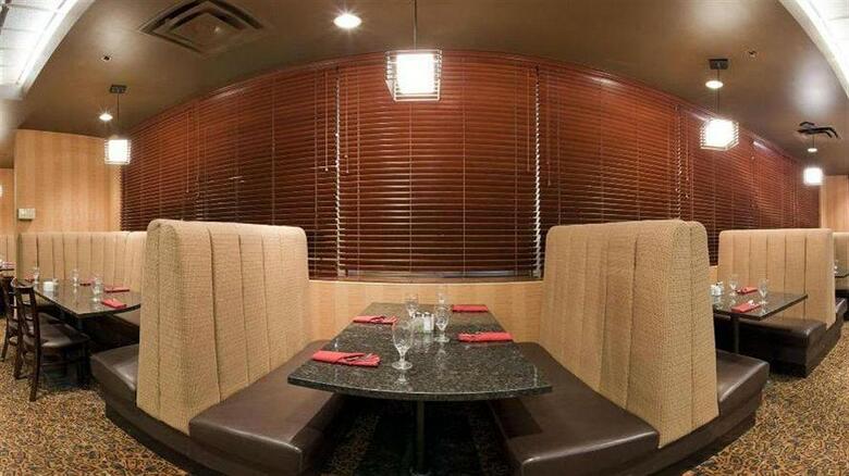 Hotel Holiday Inn Hinton