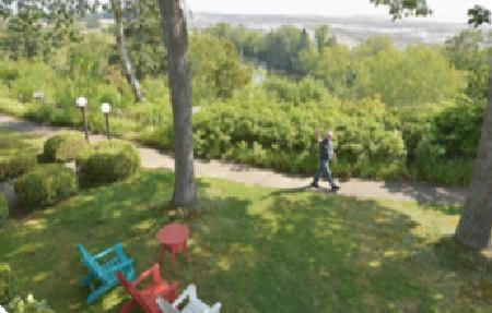 Hotel La Roche Pleureuse - Standard
