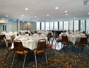 Hotel Ramada Inn Kamloops