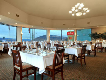 Hotel Ramada Inn Kamloops