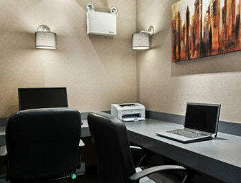 Hotel Ramada Inn Kamloops