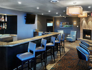 Hotel Ramada Inn Kamloops