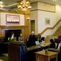 Hotel Hampton Inn Kamloops - Standard Cb