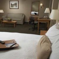 Hotel Hampton Inn Kamloops - Standard Cb