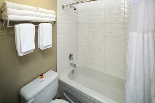 Hotel Accent Kamloops