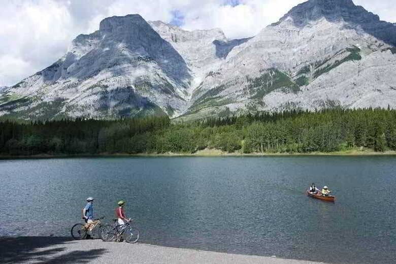 Hotel Delta Lodge At Kananaskis
