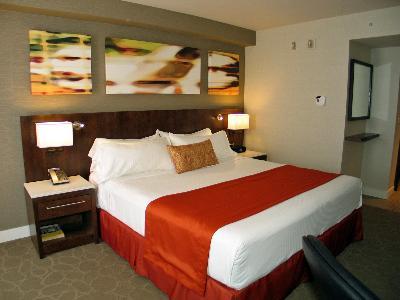 Hotel Grand Okanagan Resort - Standard