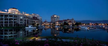 Hotel Grand Okanagan Resort - Standard