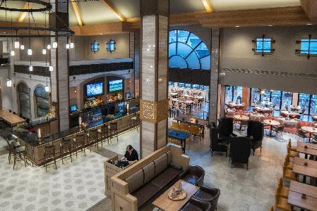 Hotel Grand Okanagan Resort - Standard