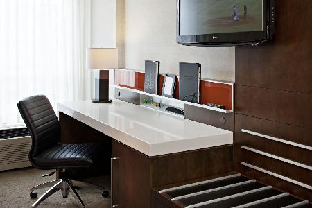 Hotel Grand Okanagan Resort - Standard
