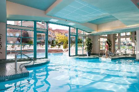 Hotel Grand Okanagan Resort - Standard
