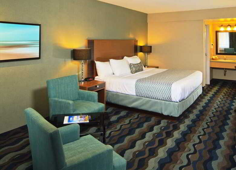 Hotel Accent Inns Kelowna