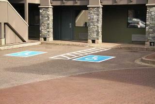 Hotel Accent Inns Kelowna