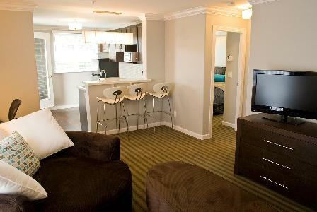 Sandman Hotel Kelowna